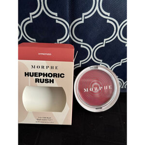 Morphe Hypnotized Huephoric Rush Blush